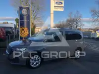 2025 Ford Tourneo