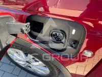2025 Ford Tourneo