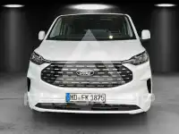 2025 Ford Tourneo