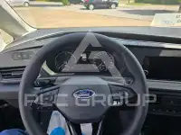 2025 Ford Tourneo