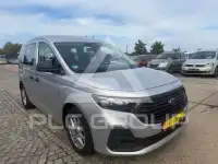 2025 Ford Tourneo
