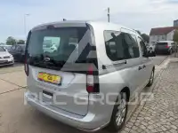 2025 Ford Tourneo