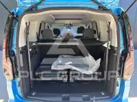 2025 Ford Tourneo