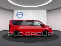 2025 Ford Tourneo