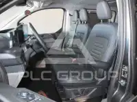 2025 Ford Tourneo