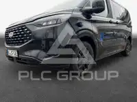 2025 Ford Tourneo