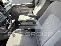 2025 Ford Tourneo