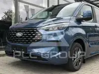 2025 Ford Tourneo