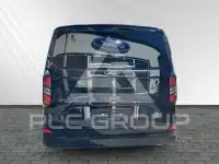 2025 Ford Tourneo
