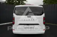2025 Ford Tourneo