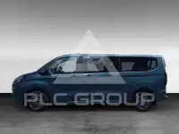 2025 Ford Tourneo