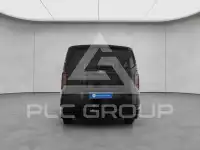 2025 Ford Tourneo