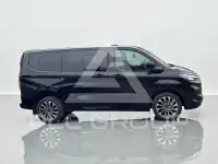 2025 Ford Tourneo