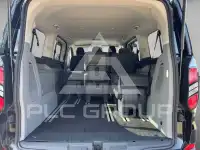 2025 Ford Tourneo