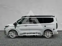 2025 Ford Tourneo