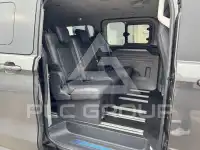 2025 Ford Tourneo