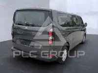 2025 Ford Tourneo