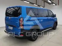 2025 Ford Tourneo