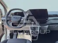 2025 Ford Tourneo