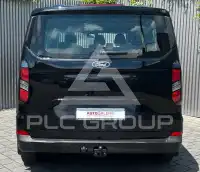 2025 Ford Tourneo