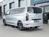 2025 Ford Tourneo