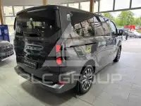 2025 Ford Tourneo