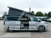 2026 Ford Tourneo