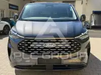2025 Ford Tourneo