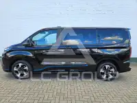 2025 Ford Tourneo