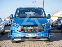2025 Ford Tourneo