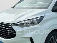 2026 Ford Tourneo