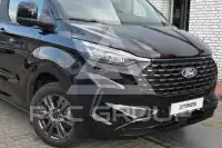 2025 Ford Tourneo