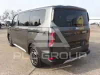 2025 Ford Tourneo