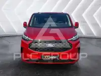 2025 Ford Tourneo