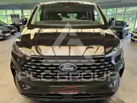 2025 Ford Tourneo