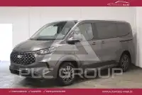 2025 Ford Tourneo