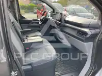 2025 Ford Tourneo