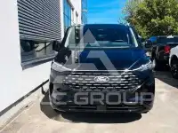 2025 Ford Tourneo
