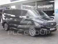 2025 Ford Tourneo