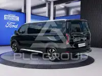 2025 Ford Tourneo