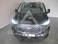 2025 Ford Tourneo