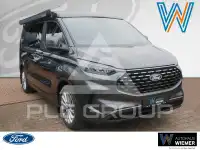2025 Ford Tourneo