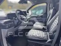 2025 Ford Tourneo