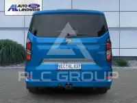 2025 Ford Tourneo