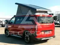 2026 Ford Tourneo
