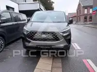 2025 Ford Tourneo