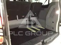 2025 Ford Tourneo