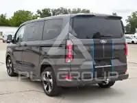 2025 Ford Tourneo