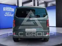 2025 Ford Tourneo