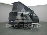 2025 Ford Tourneo